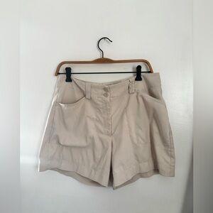 NUKE GOLF | drift shorts | size 10